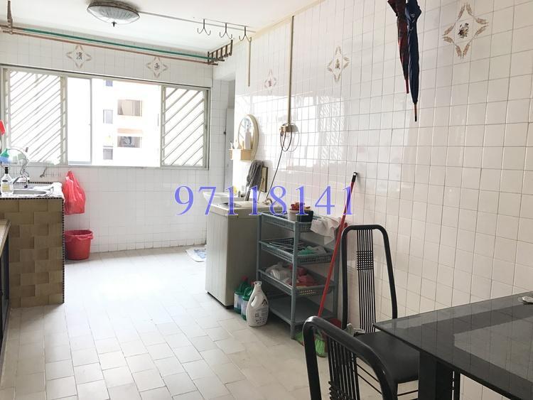 Blk 134 Bukit Batok West Avenue 6 (Bukit Batok), HDB 3 Rooms #157481442